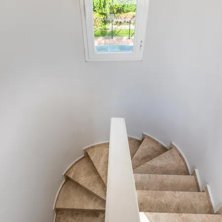 公寓 Ab - Design Penthouse Duplex - 3 Mn To Puerto Banus And - Golden Mile - Pool And Tropical