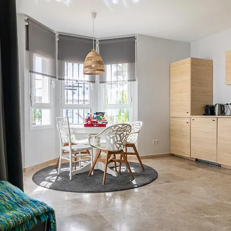 Ab - Design Penthouse Duplex - 3 Mn To Puerto Banus And - Golden Mile - Pool And Tropical Marbellac