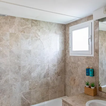 Ab - Design Penthouse Duplex - 3 Mn To Puerto Banus And - Golden Mile - Pool And Tropical