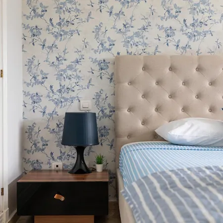 Appartamento Ab - Design Penthouse Duplex - 3 Mn To Puerto Banus And - Golden Mile - Pool And Tropical *