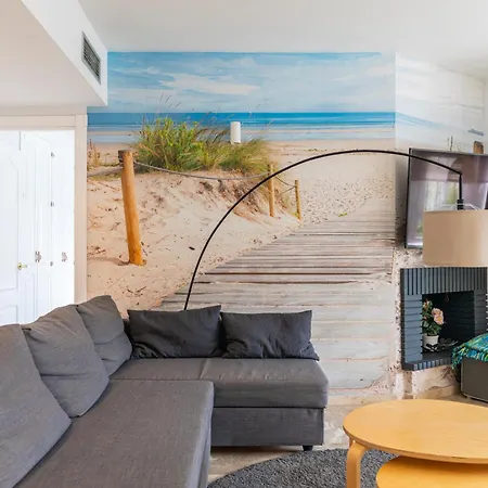 Ab - Design Penthouse Duplex - 3 Mn To Puerto Banus And - Golden Mile - Pool And Tropical Appartamento Marbella