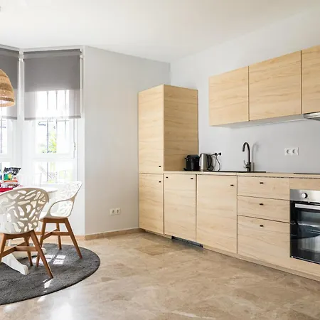 Ab - Design Penthouse Duplex - 3 Mn To Puerto Banus And - Golden Mile - Pool And Tropical *