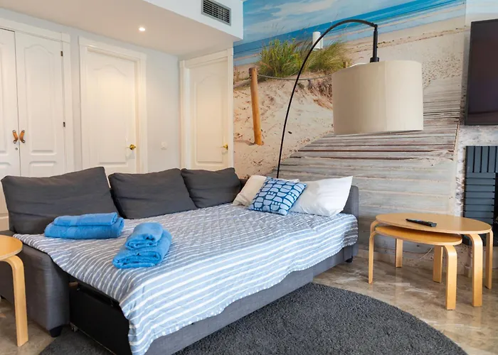 Ab - Design Penthouse Duplex - 3 Mn To Puerto Banus And - Golden Mile - Pool And Tropical * Marbella