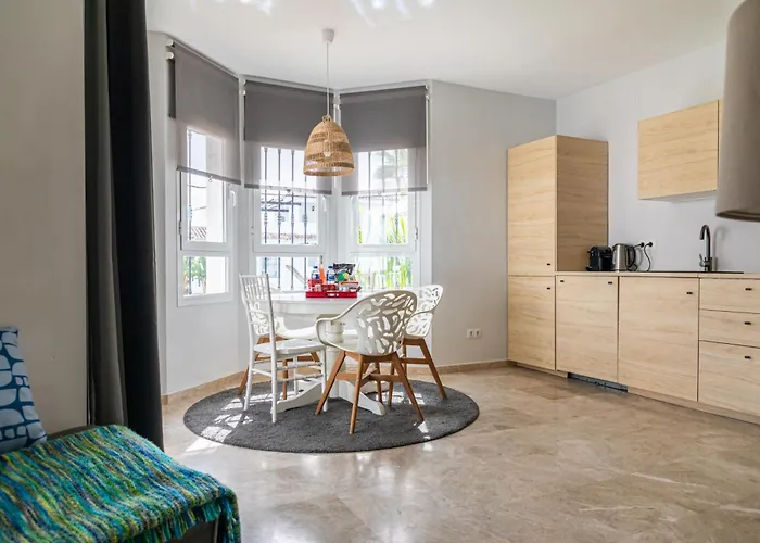 Ab - Design Penthouse Duplex - 3 Mn To Puerto Banus And - Golden Mile - Pool And Tropical Marbella