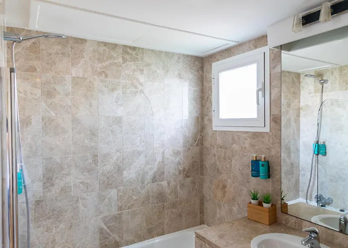 Ab - Design Penthouse Duplex - 3 Mn To Puerto Banus And - Golden Mile - Pool And Tropical