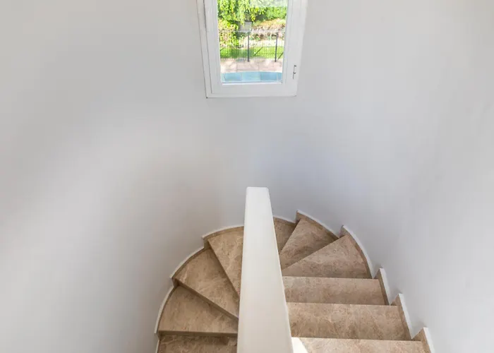 Apartamento Ab - Design Penthouse Duplex - 3 Mn To Puerto Banus And - Golden Mile - Pool And Tropical