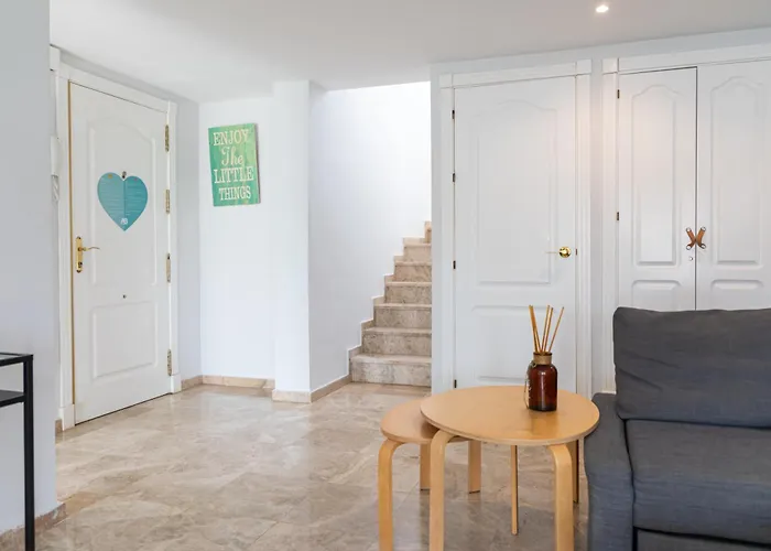 Ab - Design Penthouse Duplex - 3 Mn To Puerto Banus And - Golden Mile - Pool And Tropical Apartamento Marbella