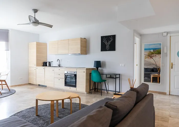 Ab - Design Penthouse Duplex - 3 Mn To Puerto Banus And - Golden Mile - Pool And Tropical *