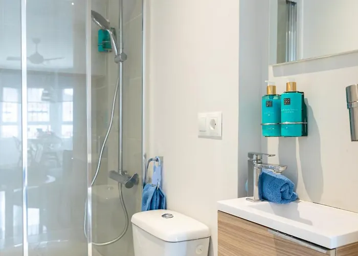 Apartamento Ab - Design Penthouse Duplex - 3 Mn To Puerto Banus And - Golden Mile - Pool And Tropical Marbella