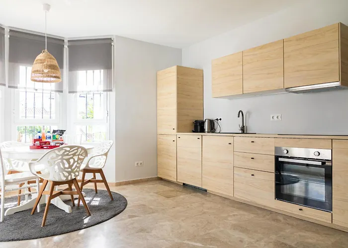 Ab - Design Penthouse Duplex - 3 Mn To Puerto Banus And - Golden Mile - Pool And Tropical *