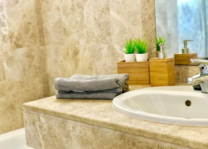 Ab - Design Penthouse Duplex - 3 Mn To Puerto Banus And - Golden Mile - Pool And Tropical * Marbella