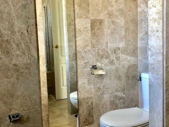 Ab - Design Penthouse Duplex - 3 Mn To Puerto Banus And - Golden Mile - Pool And Tropical