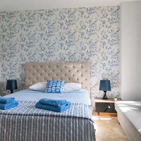 Ab - Design Penthouse Duplex - 3 Mn To Puerto Banus And - Golden Mile - Pool And Tropical *