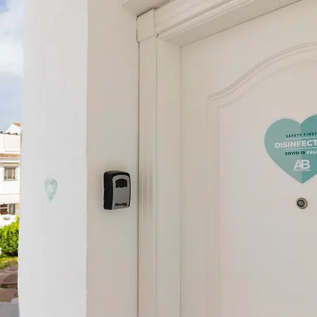 Appartement Ab - Design Penthouse Duplex - 3 Mn To Puerto Banus And - Golden Mile - Pool And Tropical Marbellac