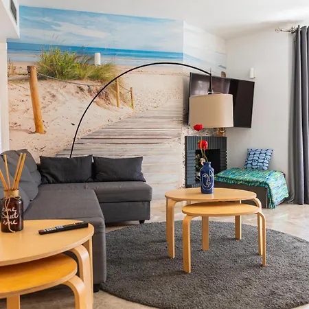 Ab - Design Penthouse Duplex - 3 Mn To Puerto Banus And - Golden Mile - Pool And Tropical *