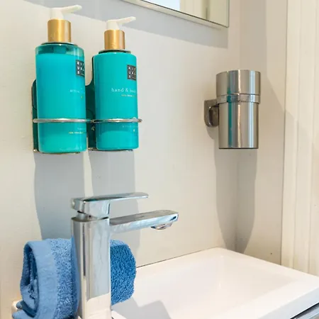 Ab - Design Penthouse Duplex - 3 Mn To Puerto Banus And - Golden Mile - Pool And Tropical Daire Marbella